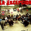 La Excepción