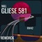 Gliese 581 - Nall lyrics