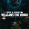 We Against The World artwork