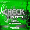 Luis Pitti - Check
