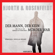 Michael Hjorth & Hans Rosenfeldt - Der Mann, der kein Mörder war - Die Fälle des Sebastian Bergman 1 (Ungekürzt)