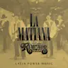 La Matiana (En Vivo) - Single album lyrics, reviews, download