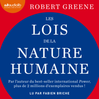 Robert Greene - Les lois de la nature humaine artwork