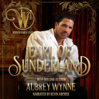 Aubrey Wynne - Earl of Sunderland artwork