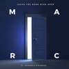 Leave the Door Wide Open (feat. Michaela Stridbeck) - Single