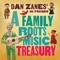 Colas (feat. The Villa-Lobos Brothers) - Dan Zanes & Friends lyrics