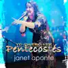 Yo Quiero Ver Pentecostes - Single album lyrics, reviews, download