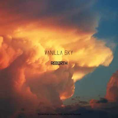 Rebirth - EP - Vanilla Sky