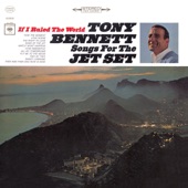 Tony Bennett - Song Of The Jet Set (Album Version)