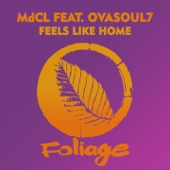 Feels Like Home (feat. Ovasoul7) [The Layabouts Future Retro Vocal Mix] artwork