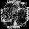 Leviathan (feat. Kamaara & Jack Acid) - Multiplexes lyrics