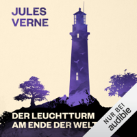 Jules Verne - Der Leuchtturm am Ende der Welt artwork