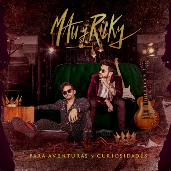 Cover artwork for Japonesa