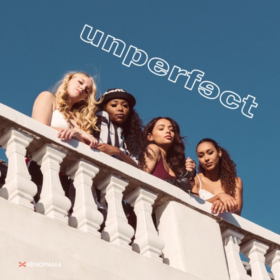 Cover artwork for Looking For a Hug