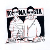 Tou Na Festa (feat. Yung Juse) artwork