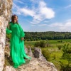 Majka Jaszcz - Akacje
