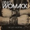 Devil in My Arms - Binky Womack lyrics