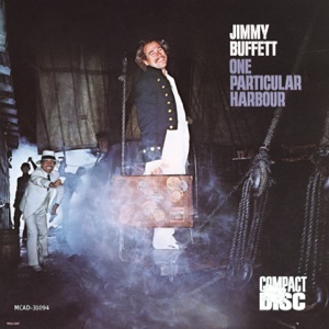 Jimmy Buffett - California Promises - Line Dance Music