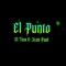 El Punto (feat. Jean Paul) - El Tiex lyrics