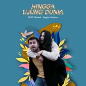 Hingga Ujung Dunia artwork