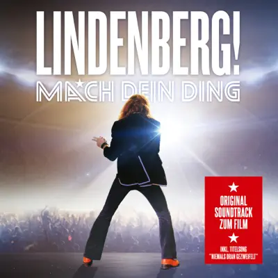 Lindenberg! Mach Dein Ding (Original Soundtrack) - Udo Lindenberg
