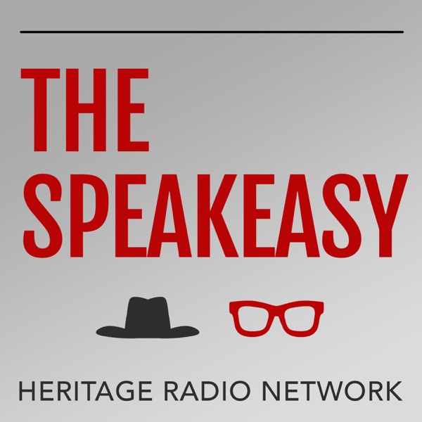 The Speakeasy The Speakeasy