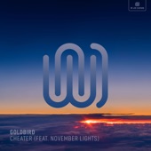 Cheater (feat. November Lights) artwork