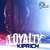 Loyalty artwork