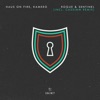 Haus On Fire - Rogue (CASSIMM Extended Remix)