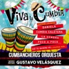 Viva la Cumbia (feat. Gustavo Velásquez)