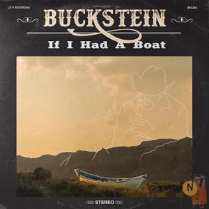 Buckstein - If I Had a Boat - 排舞 音樂