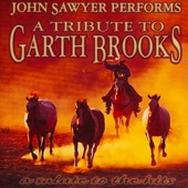 A Tribute to Garth Brooks artwork