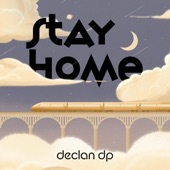 Stay Home artwork