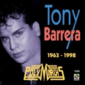 Tony Barrera: 1963-1998 artwork
