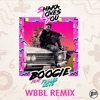 Boogie (WBBL Remix) [feat. Fullee Love] - Single