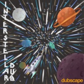 Dubscape - Hyperspace