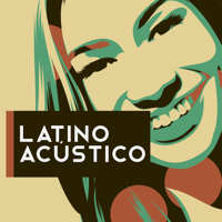 Verschiedene Interpreten - Latino Acústico artwork