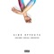 Side Effects (feat. Mark Battles & Chris Hall) - Ayon James lyrics