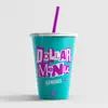 Stream & download Dollar Menu (feat. Dani Poppitt) [Remixes] - EP