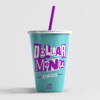 Dollar Menu (feat. Dani Poppitt) [Remixes] - EP