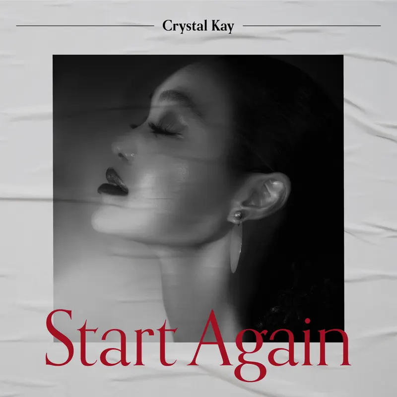 克莉丝朵·凯儿 Crystal Kay - Start Again - Single (2023) [iTunes Plus AAC M4A]-新房子