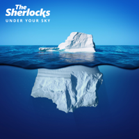 The Sherlocks - Under Your Sky artwork