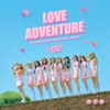 Love Adventure - Single