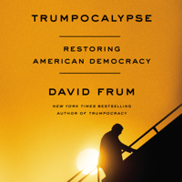 David Frum - Trumpocalypse artwork