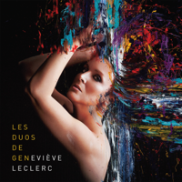 Geneviève Leclerc - Les duos de Gen artwork