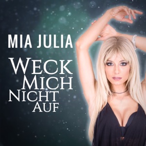 Weck mich nicht auf - Single