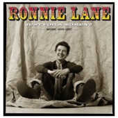 Ronnie Lane - Done This One Before