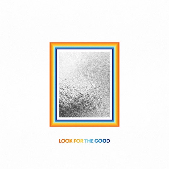 Cover artwork for Good Old Daze