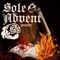 Sole Advent (feat. Samantha Montenero) - Auvic lyrics