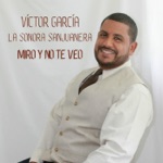 Víctor García y la Sonora Sanjuanera - Miro y No Te Veo